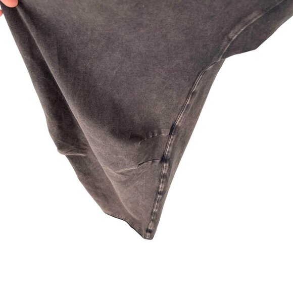 Free People Movement Hot Shot Onesie Black Size Medium - Picture 8 of 15